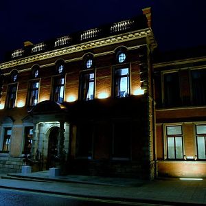 Cathedral Quarter Hotel - Derby